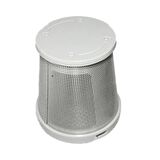 Xiaomi Mi Vacuum Cleaner Mini Uyumlu Metal Filtre Seti 8 Parça