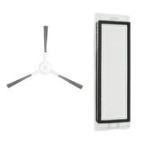 Xiaomi Omni 1S Yedek Set 2 Parça Yedek Set