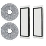 Xiaomi Omni 1S Yedek Set Filtre  Mop Yedek Set