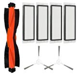 Xiaomi Omni 1S Yedek Set 7 Parça Yedek Set