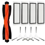 Xiaomi Omni 1S Yedek Set 9 Parça Yedek Set