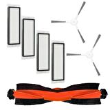 Xiaomi Omni 2 yedek Set 7 Parça Yedek Set