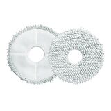 Xiaomi Omni 2 Yedek Filtre Fırça Ultra Set