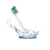 V Clean Sonic Soft Temizlik - Philips Sonicare Uyumlu 4 Adet Yedek Başlık