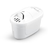 PurePro I Su Arıtma Sürahisi Filtresi (12 Adet Filtre ) I Jugg ve Brita Maxtra+ Pro ile Uyumlu
