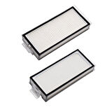 Roborock Q5 Pro , Q5 Pro Plus Uyumlu Hepa Filtre