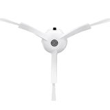 Roborock S8 , S8 Plus , S8 Pro Ultra Uyumlu Beyaz 2 Parça Yedek Set