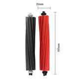 Roborock S8 , S8 Plus , S8 Pro Ultra Uyumlu Beyaz 8 Parça Yedek Set