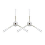 Roborock S8 , S8 Plus , S8 Pro Ultra Uyumlu Beyaz Lite Set