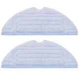 Roborock S8 , S8 Plus , S8 Pro Ultra Uyumlu Siyah Ultra Set