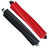 Roborock Q5 Pro , Q5 Pro Plus Uyumlu Siyah Filtre Fırça Mop Yedek Set