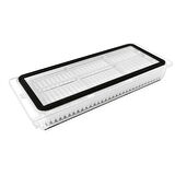 Dreame X20 Pro ve Plus , L20 Ultra Uyumlu 2 Adet Filtre