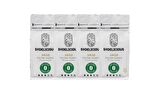 SODELICIOUS COFFEE - 1852 FİLTRE KAHVE 250G X 4LÜ = 1000 GR