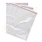 23x31 cm. Kilitli Torba (100 Adet)