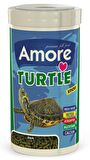 Turtle Sticks 500ml Kutu Sürüngen ve Kaplumbağa Yemi ve Multivitamin