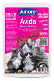 Avida 12li Lamb Cat Sticks Kuzu Ve Sebzeli Tahılsız Kedi Ödül Çubukları