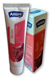 Biotin, Zinc, Beta Glucan, Malt Extract Cat Paste, Lezzetli Çinko D-Biyotin Kedi Maltı 100 ml