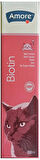 Biotin, Zinc, Beta Glucan, Malt Extract Cat Paste, Lezzetli Çinko D-Biyotin Kedi Maltı 100 ml