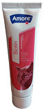Biotin, Zinc, Beta Glucan, Malt Extract Cat Paste, Lezzetli Çinko D-Biyotin Kedi Maltı 100 ml