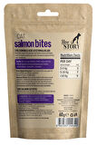 Biotin Paste 100ml, Multivitamin Malt, Cat Salmon Bites 2x60gr Taneli Somonlu Kedi Ödülü