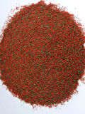 Guppy Mix Granules 3 çeşit 250ml Kutu Akvaryum Balık Yemi, Multivitamin