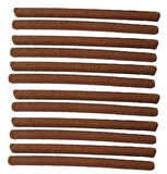 Kemik Şeklinde 2x80gr Yumuşacık Köpek Ödülü Lamb-Chicken Crunchy, Avida 12li Dog Salmon Sticks
