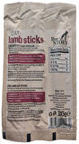 Terry Anne-Yavru Kedi Sütü Tozu 200 gr, Biberon, Kuzu Etli 3 adet 3lü Sticks Ödül