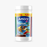 Amore Lepistes-Melek-Plati-Moli Tropical Mix 125 ml, Protect Mix 100 ml, Multivitamin