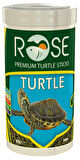 Rose Kaplumbağa Yemi 100ml, Bluefeel Turtle Sticks Vitamin Set