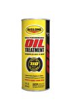 Rislone High Performance Benzin Dizel LPG Uyumlu Motor Yağı Katkısı 443 ml