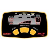 Garrett ACE 150