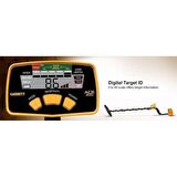 Garrett ACE 200i