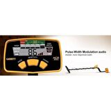 Garrett ACE 200i