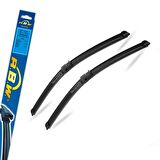 Citroen C5 Muz Silecek Takımı (2005-2007) RBW