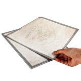 A4 Notepad Harry Potter Lisanslı Özel Tasarım 
