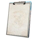 A4 Notepad Harry Potter Lisanslı Özel Tasarım 
