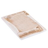 Notepad Harry Potter 2'li Set Özel Tasarım Lisanslı 12 x 17 cm 
