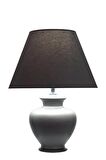 Hydria Abajur, Table Lamp, Yükseklik h40 x Çap Ø30 cm
