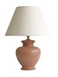 Hydria Abajur, Table Lamp, Yükseklik H40 X Çap Ø30 Cm