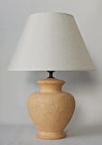 Hydria Abajur, Table Lamp, Yükseklik h40 x Çap Ø30 cm