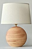 BigWorld Abajur, Table Lamp, Yükseklik h57 x Çap Ø40cm