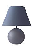 SmallWorld Abajur, Table Lamp, Yükseklik h37 x Çap Ø30cm