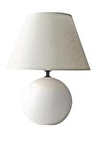 SmallWorld Abajur, Table Lamp, Yükseklik h37 x Çap Ø30cm