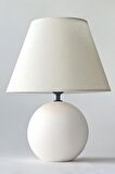SmallWorld Abajur, Table Lamp, Yükseklik h37 x Çap Ø30cm