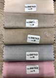 6 Adet Limon Sandalye Metal Beyaz Sandalye Mutfak Salon Yemek Odası Sandalyesi