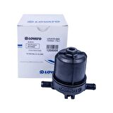 Lovato D.12 Lpg Filtre
