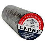 Globe Elektrik Bantı Siyah