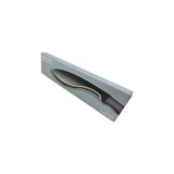 Mevlana Gümüş Cold Steel Kukri Bıçak