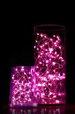 Peri Led 3 Metre Pilli Pembe Renk Dekoratif Aydınlatma