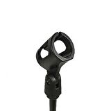 TEWISE TW-01 Ayarlı Masa Üstü Mikrofon Standı